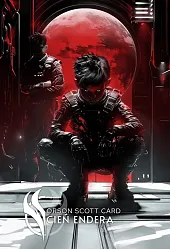 Cień EnderaScott Card Orson