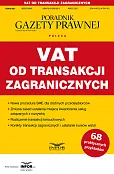 VAT od transakcji zagranicznych. Podatki 5/2025