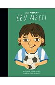 Mali WIELCY. Leo Messi