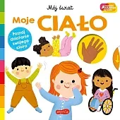 Moje ciało.