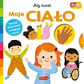 Moje ciało.Roger Priddy