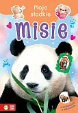 Moje słodkie zwierzaki. Misie