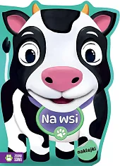 Na tropie kolorów. Na wsiAgnieszka Matz