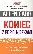 Koniec z popielniczkami