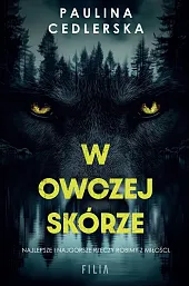 W owczej skórzePaulina Cedlerska W owczej skórzePaulina Cedlerska