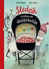 Śledzik czeka na dzidziusia