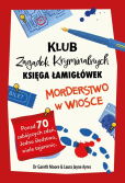 Morderstwo w wiosce Morderstwo w wiosce