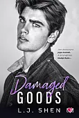Damaged Goods. All Saints High. Tom 4