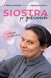 Siostra po godzinach Z różowym mi do twarzy