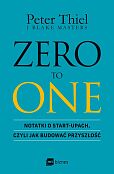 ZERO TO ONE ZERO TO ONE