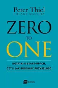 ZERO TO ONE