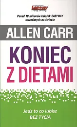 Koniec z dietami