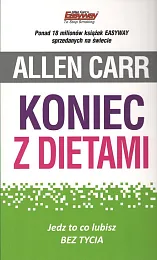 Koniec z dietamiAllen Carrs Koniec z dietamiAllen Carrs