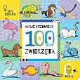 Moje pierwsze 100 słów Zwierzęta