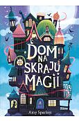 Dom na skraju magii Dom na skraju magii