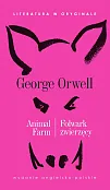 Animal Farm / Folwark zwierzęcy. Literatura w oryginale