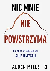 Nic mnie nie powstrzyma Nic mnie nie powstrzyma