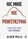 Nic mnie nie powstrzyma