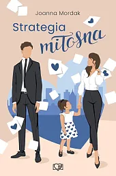 Strategia miłosnaJoanna Mordak