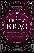 Rubinowy krąg. Wszystkie nasze tajemnice