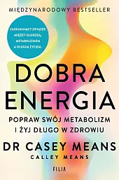 Dobra energiaCasey Means Dobra energiaCasey Means