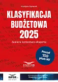 Klasyfikacja Budżetowa 2025