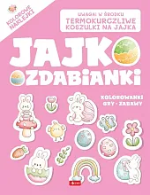 Jajko ozbaianki