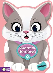 Na tropie kolorów. Zwierzęta domoweAgnieszka Matz