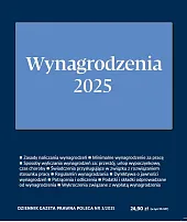 Wynagrodzenia 2025. DGP Poleca 3/2025