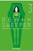 Death Sweeper #3 Death Sweeper #3