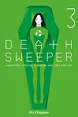 Death Sweeper #3