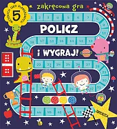 Zakręcona gra Policz i wygraj