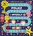 Zakręcona gra Policz i wygraj