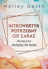 Introwetyk potrzebny od zarazHolley Gerth Introwetyk potrzebny od zarazHolley Gerth