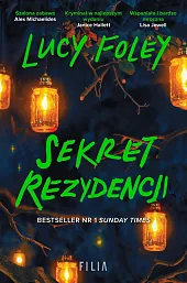 Sekret rezydencjiLucy Foley