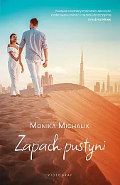 Zapach pustyniMonika Michalik