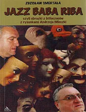 Jazz Baba Riba Jazz Baba Riba