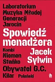 Spowiedź menadżera