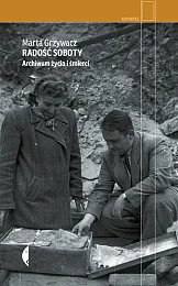 Radość sobotyMarta Grzywacz