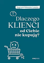 Dlaczego klienci od Ciebie nie kupują?