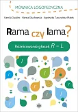Rama czy lama? Różnicowanie głosek R-L