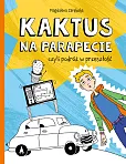 Kaktus na parapecie