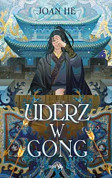Uderz w gongJoan He