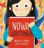 Nowa koleżanka Nowa koleżanka