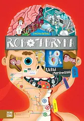 Robofabryka. Układ sterowaniaEwelina Garbula