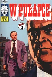 Kapitan Żbik W pułapce Część 3Władysław Krupka Kapitan Żbik W pułapce Część 3Władysław Krupka