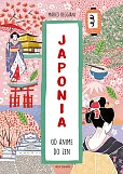 Japonia Od anime do zen