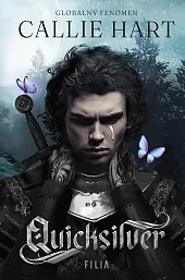 QuicksilverCallie Hart