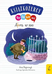 Książkożercy Sylabami Afera z zoo