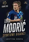 Luka Modrić Sportowi giganci